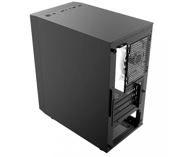 Logic Atos ARGB Mini Black - 1123094 - zdjęcie 10